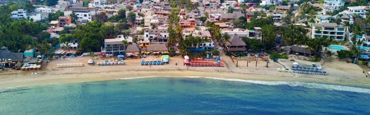 Things to Do in Punta Mita, Mexico: A Lush Coastal Paradise of Surf, Culture & Adventure