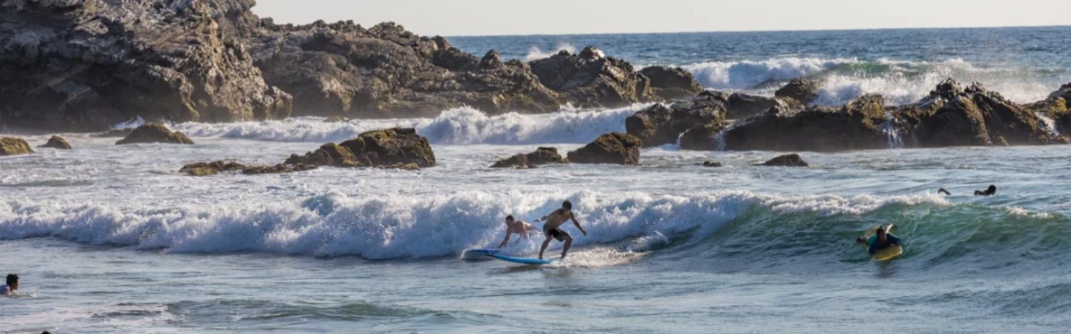 Ultimate Surf Guide: Best Surfing in Punta Mita, Mexico
