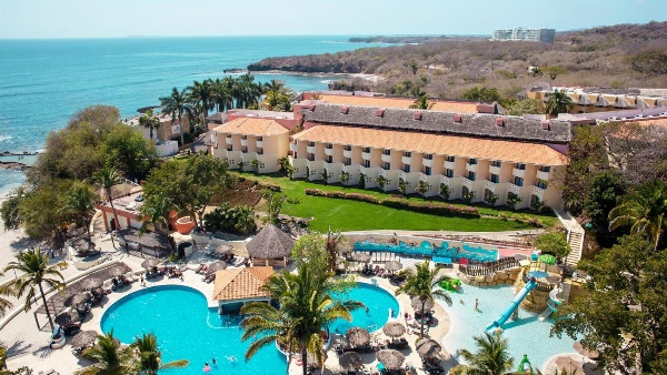 Grand Palladium Vallarta Resort & Spa - All Inclusive image 1