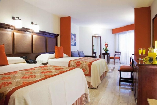 Grand Palladium Vallarta Resort & Spa - All Inclusive image 14