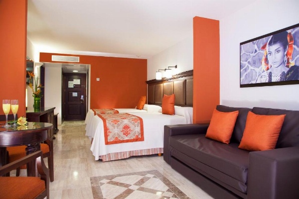 Grand Palladium Vallarta Resort & Spa - All Inclusive image 16
