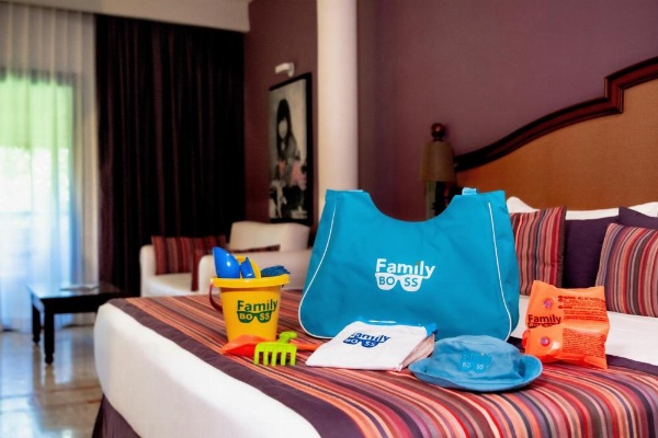 Grand Palladium Vallarta Resort & Spa - All Inclusive image 18