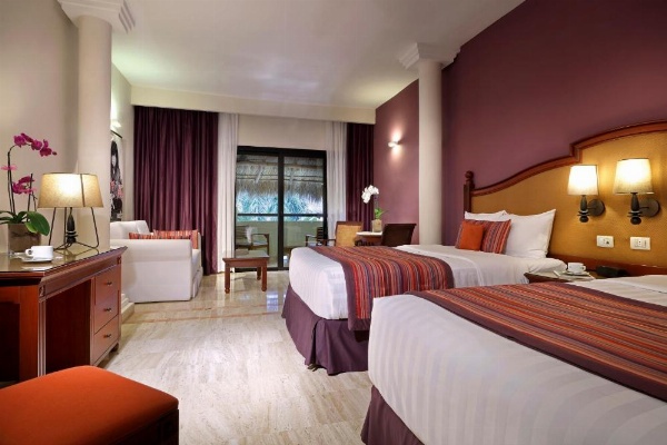 Grand Palladium Vallarta Resort & Spa - All Inclusive image 20