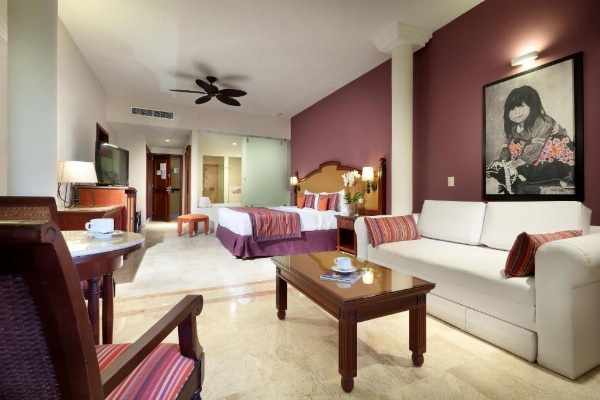 Grand Palladium Vallarta Resort & Spa - All Inclusive image 21