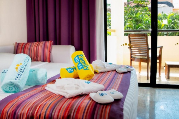 Grand Palladium Vallarta Resort & Spa - All Inclusive image 22