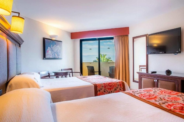 Grand Palladium Vallarta Resort & Spa - All Inclusive image 27