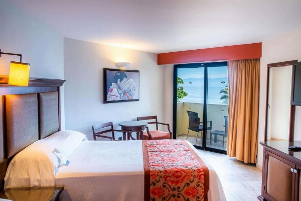 Grand Palladium Vallarta Resort & Spa - All Inclusive image 30