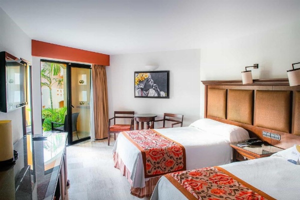 Grand Palladium Vallarta Resort & Spa - All Inclusive image 7
