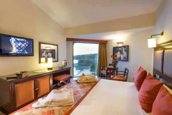 Grand Palladium Vallarta Resort & Spa - All Inclusive 10