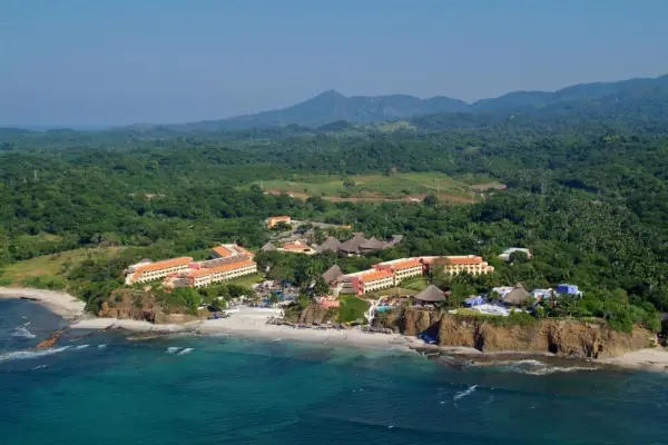 Grand Palladium Vallarta Resort & Spa - All Inclusive Main image