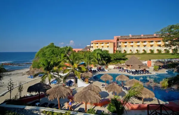 Grand Palladium Vallarta Resort & Spa - All Inclusive Main image