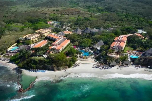 Grand Palladium Vallarta Resort & Spa - All Inclusive 5