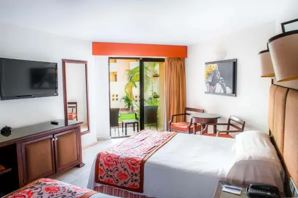 Grand Palladium Vallarta Resort & Spa - All Inclusive 6