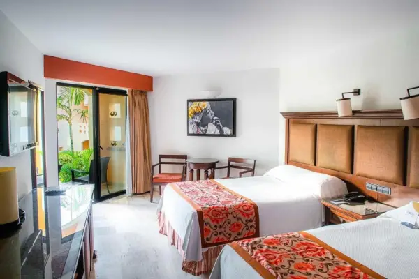 Grand Palladium Vallarta Resort & Spa - All Inclusive 7