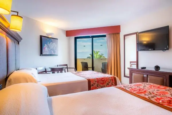 Grand Palladium Vallarta Resort & Spa - All Inclusive 9